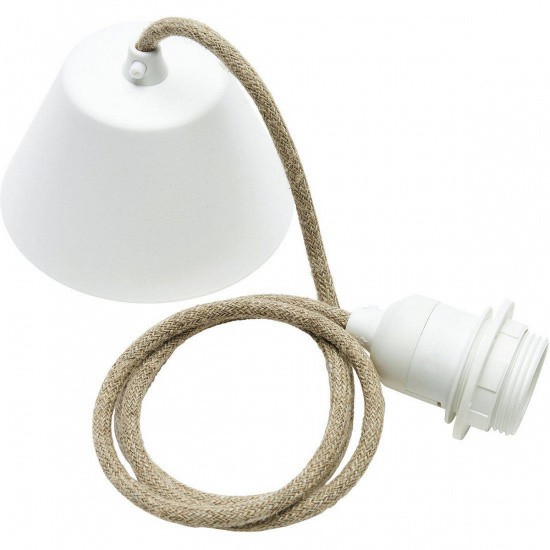 Takupph�nge textil, Linne 2,1m