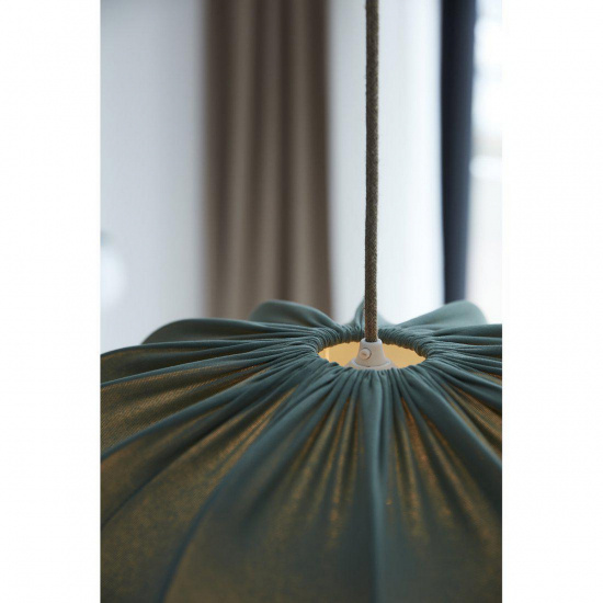 Takupph�nge textil, Linne 2,1m