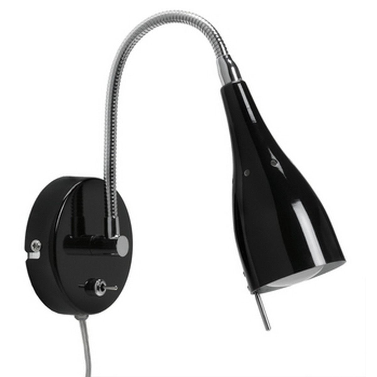 Tanum V�gg / svart