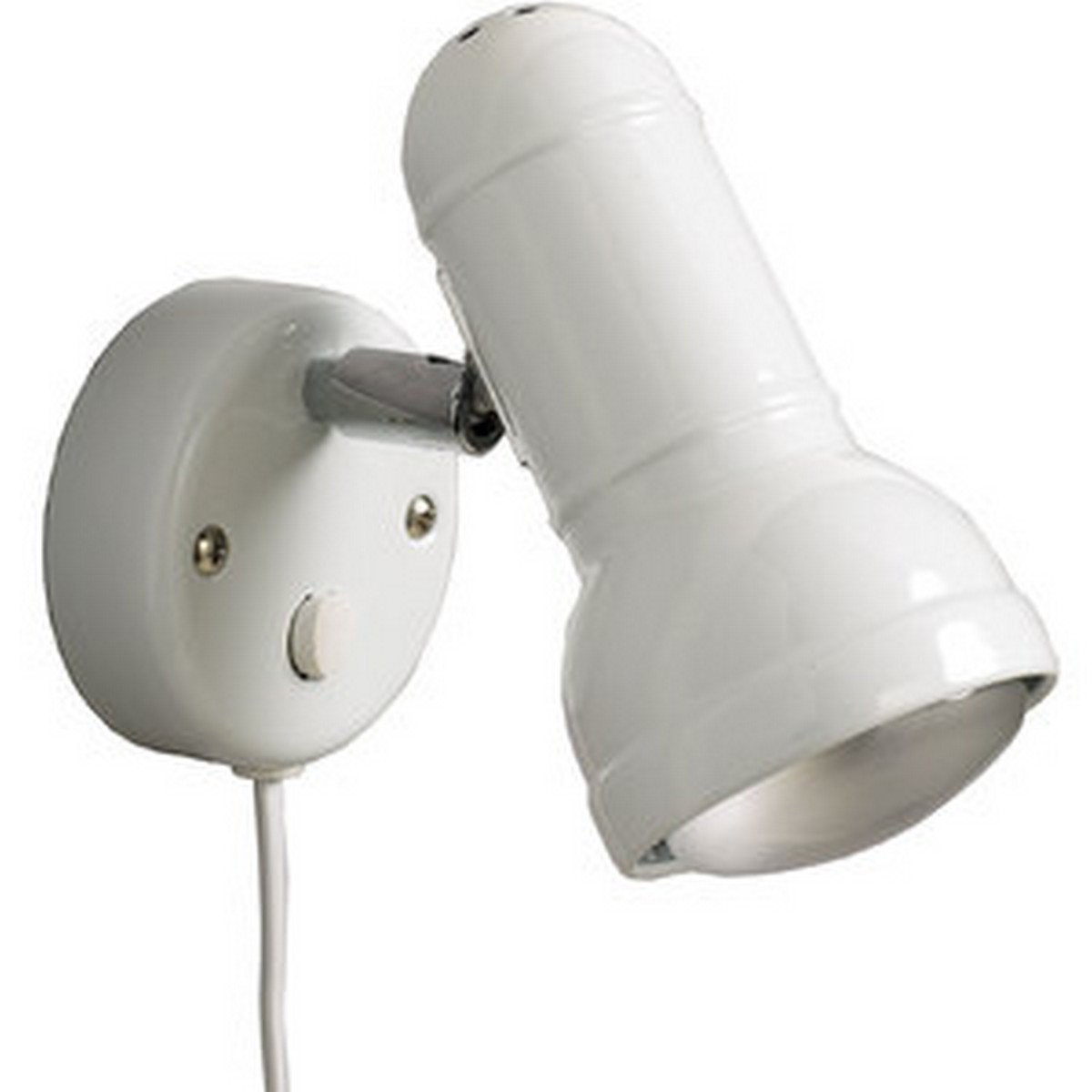 Tranemo V�gg / vit