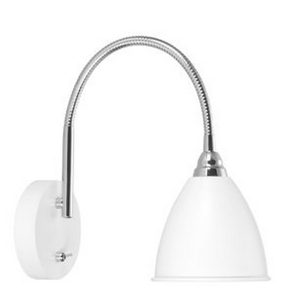 Sm�gen V�gg / vit