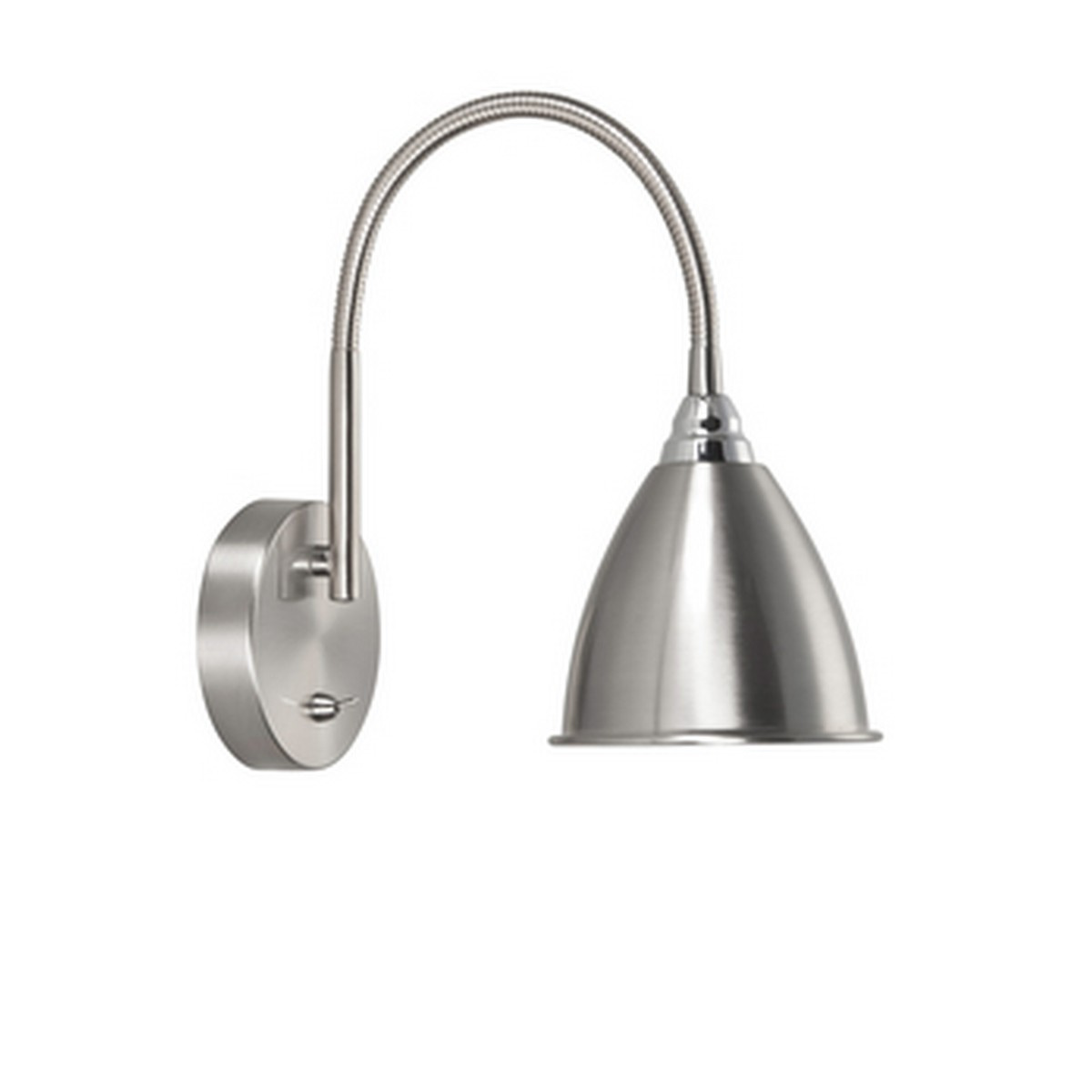 Sm�gen V�gg / nickel