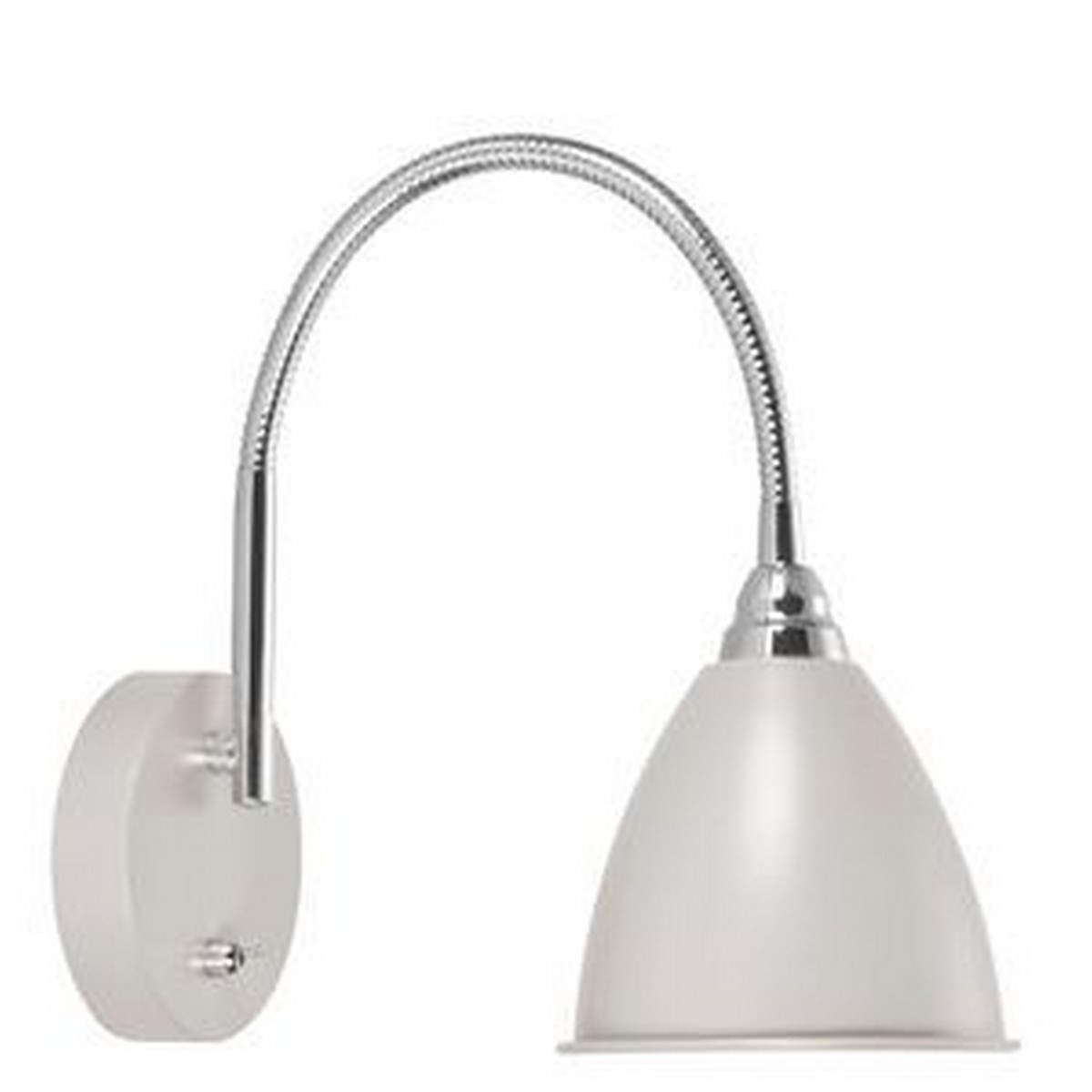 Sm�gen V�gg / sand