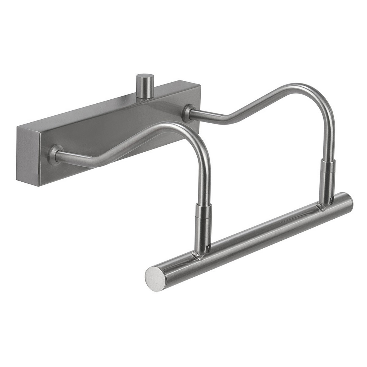 Gamleby V�gg, nickel