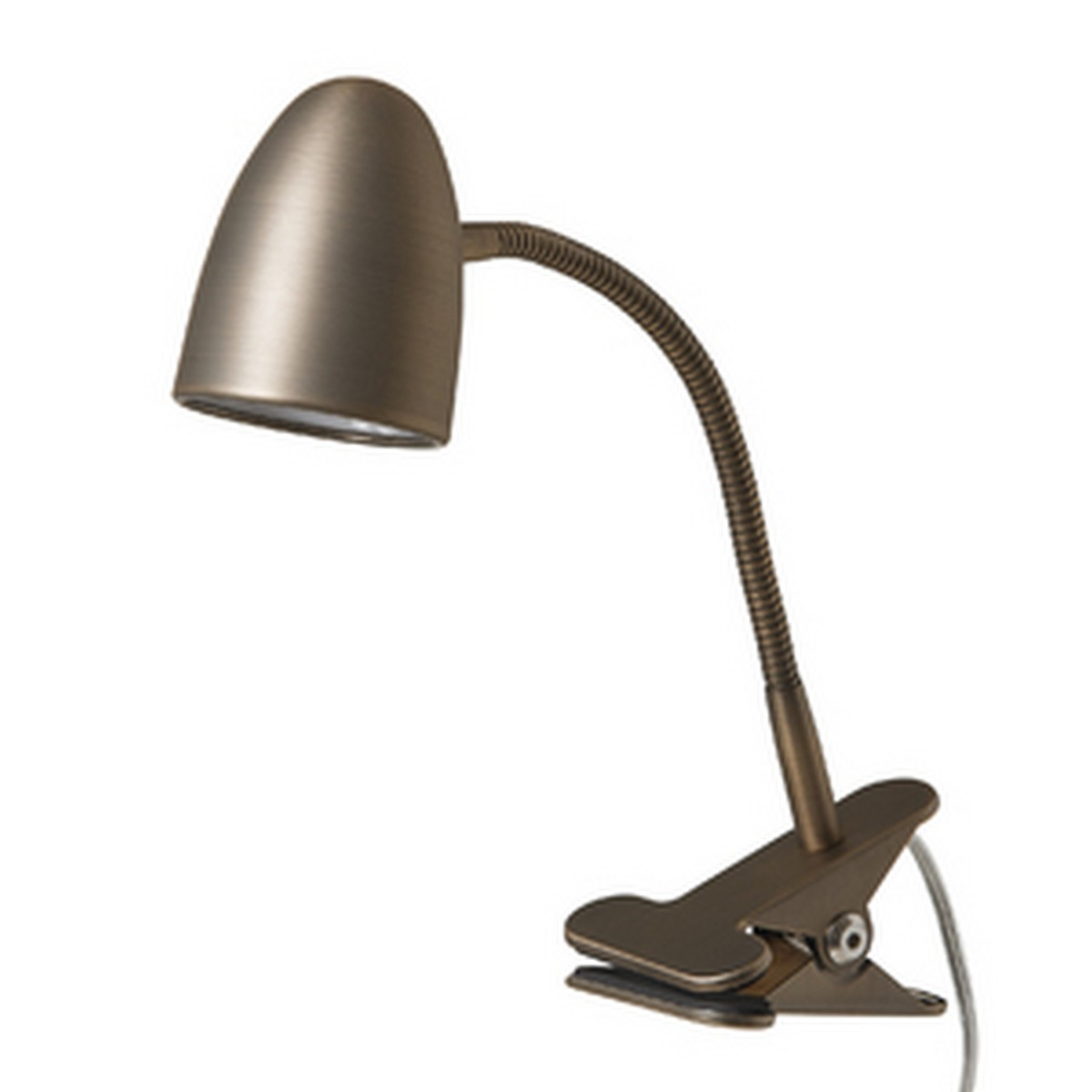 Koster kl�m V�gg / oxid