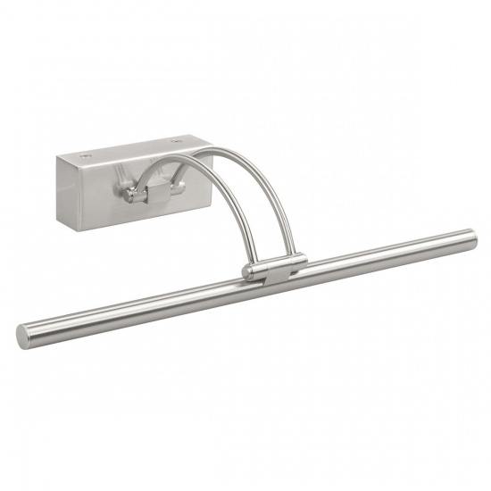 Gunnebo V�gg / nickel